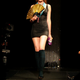 Image for article titled This Weekend I Weathered A Fashion Hurricane For Rosa, Patricia & Reese